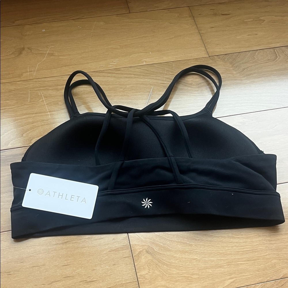 Athleta perfect form bra - Picture 4 of 5